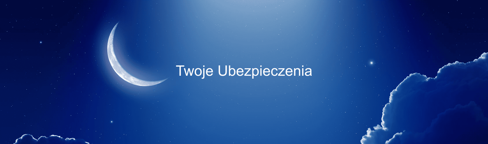 Ubezpieczenia Warta Baner 3