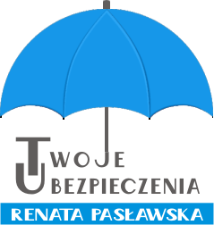 Twoje Ubezpieczenia Renata Pasławska